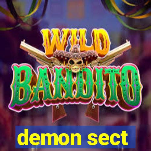 demon sect